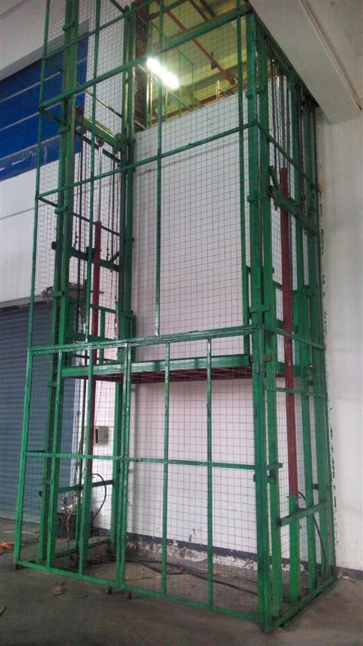 新都區(qū)哪里有賣升降機(jī)