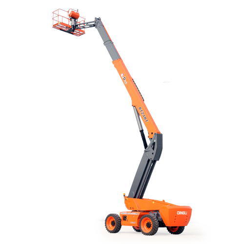 成都曲臂式升降機(jī)潤(rùn)滑油不良的原因