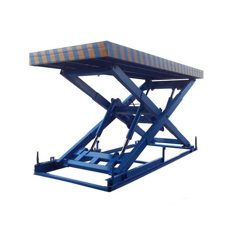 成都液壓升降平臺使用磨合期應注意哪些事項？