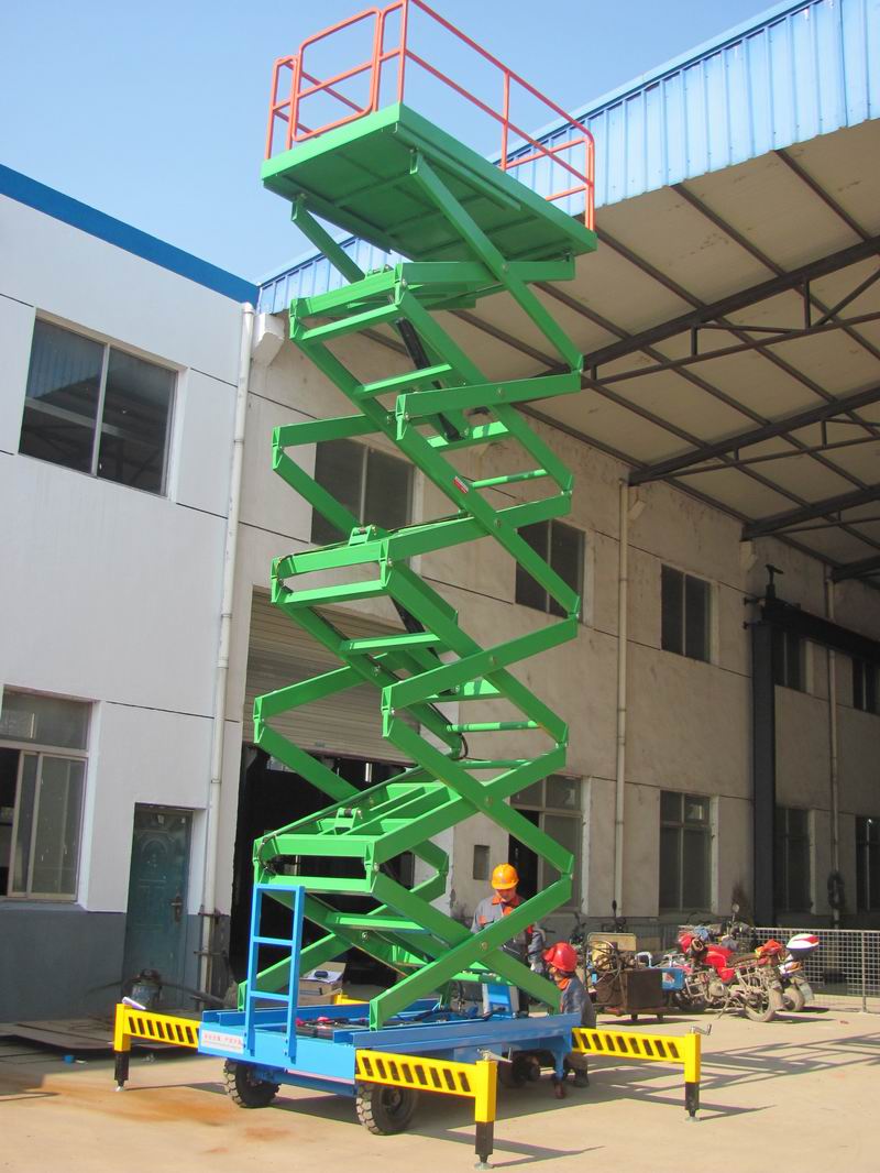 錦江區(qū)哪里有升降機廠家